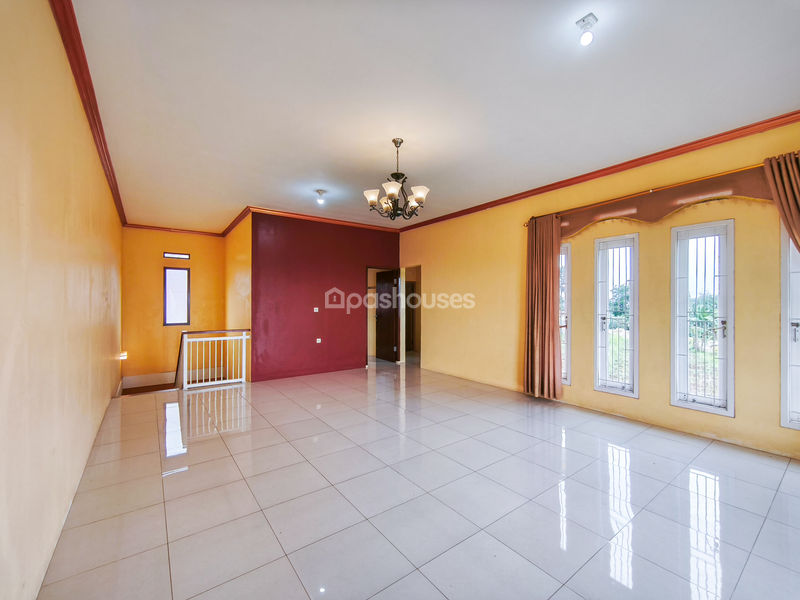 Jalan Gunung Bunder 2 Bogor