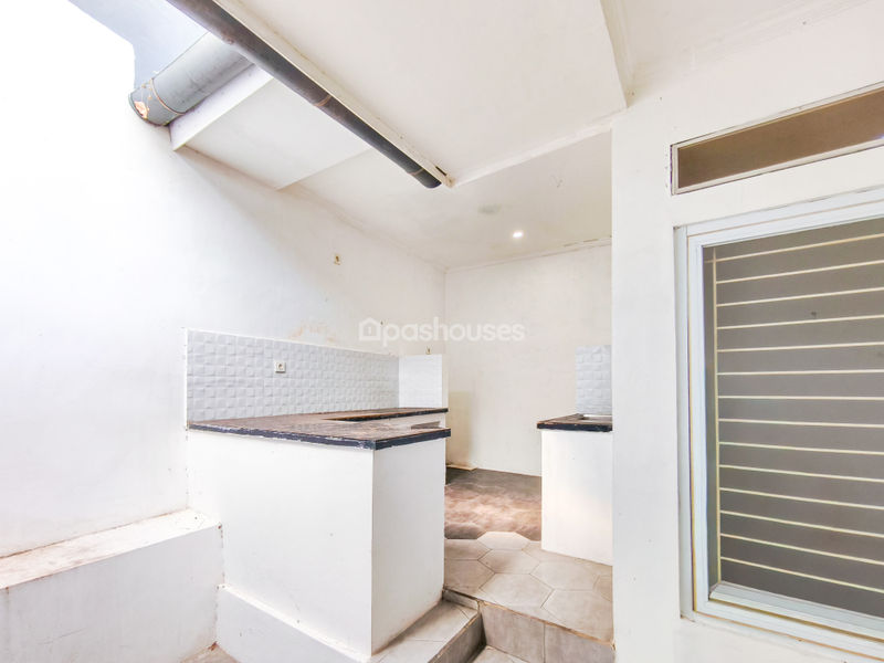 Cilebut Residence 2 Cluster Cemara Blok B3 No.39