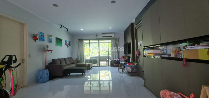 Foresta BSD City Cluster Primavera