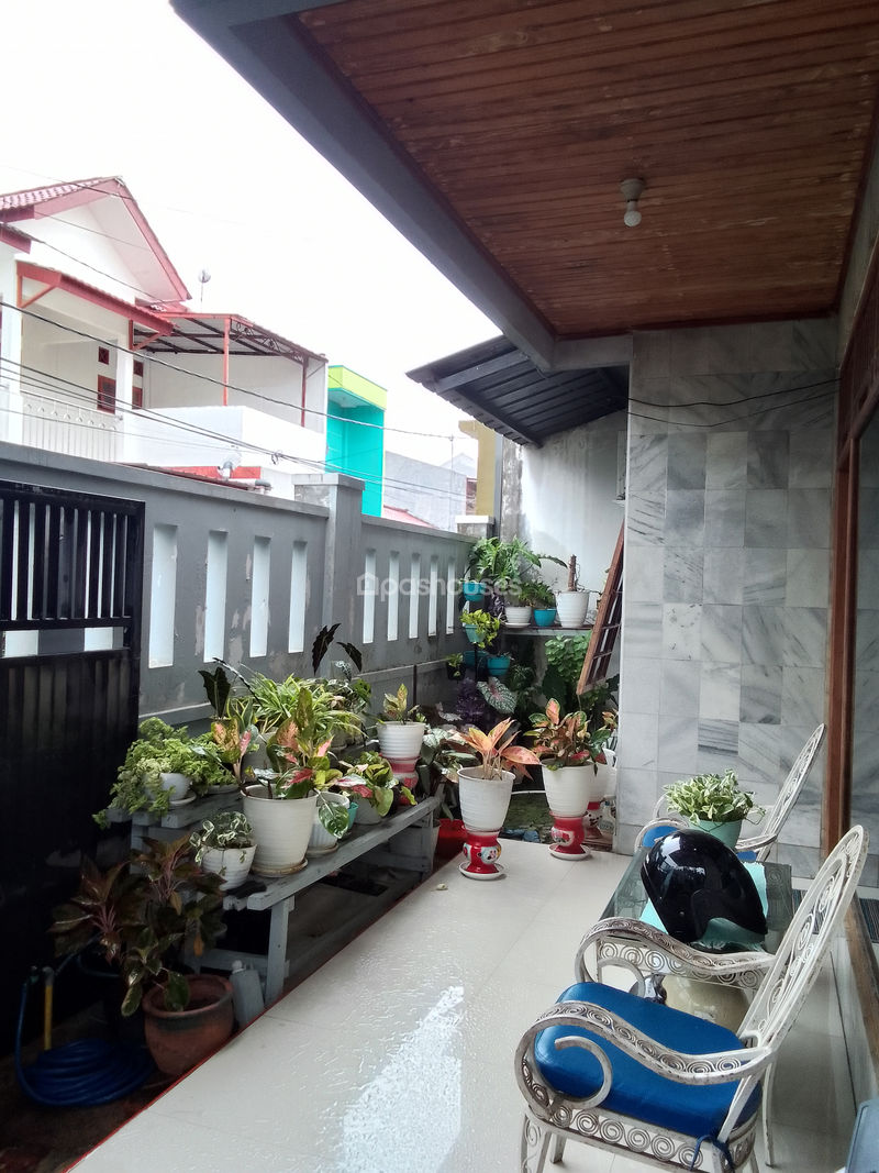 Perumahan Pondok Cipta Bintara