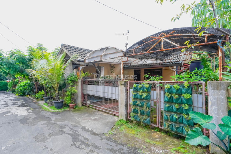 Perumahan Bojong Depok Baru 1