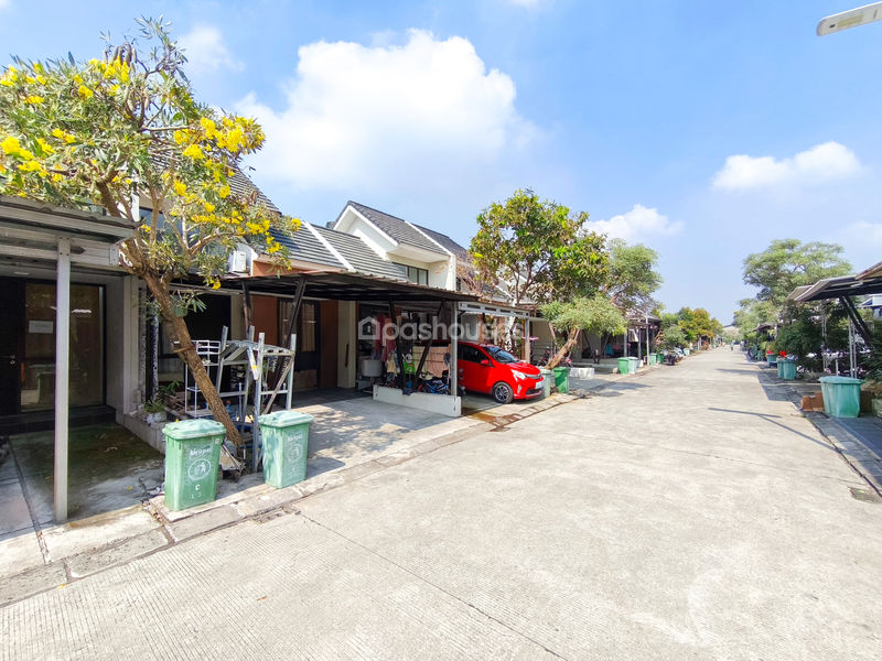 Emerald Residence Tangerang 