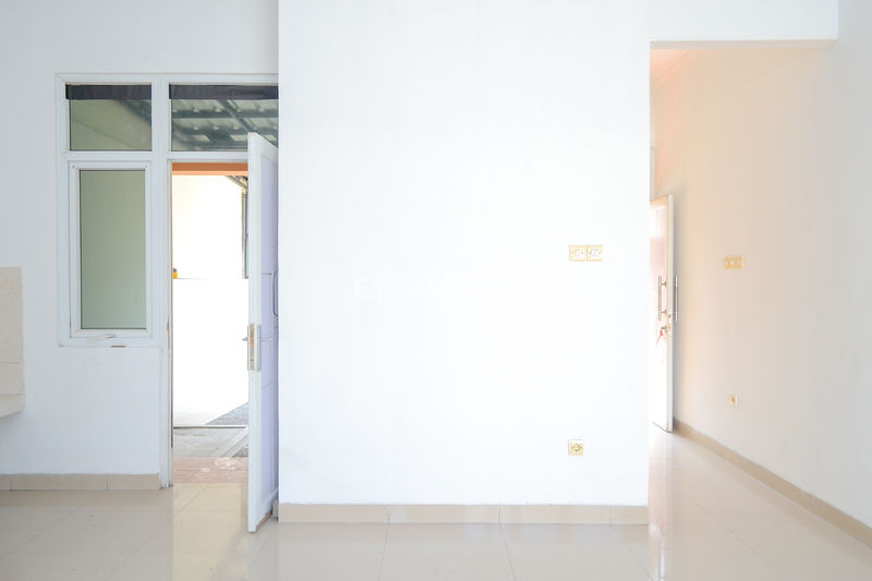 Villa Bogor Indah 5
