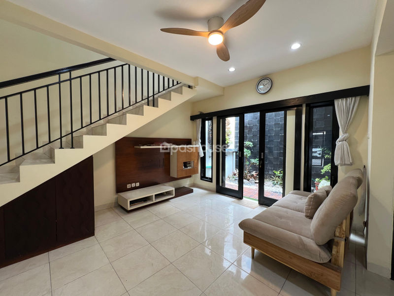 Cempaka Residence Blok B19