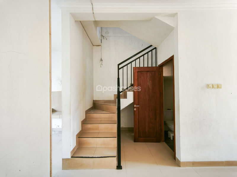 Bogor Nirwana Residence Cluster Harmony Blok J2 No.20