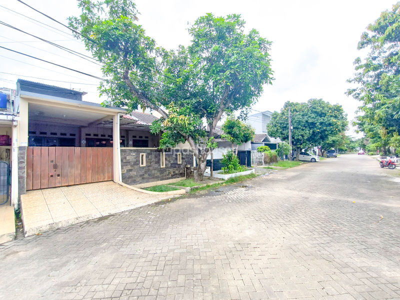 Perumahan Duren Village