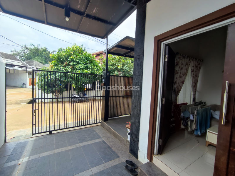 Grand Depok City Puri insani 1 blok F4 No.8
