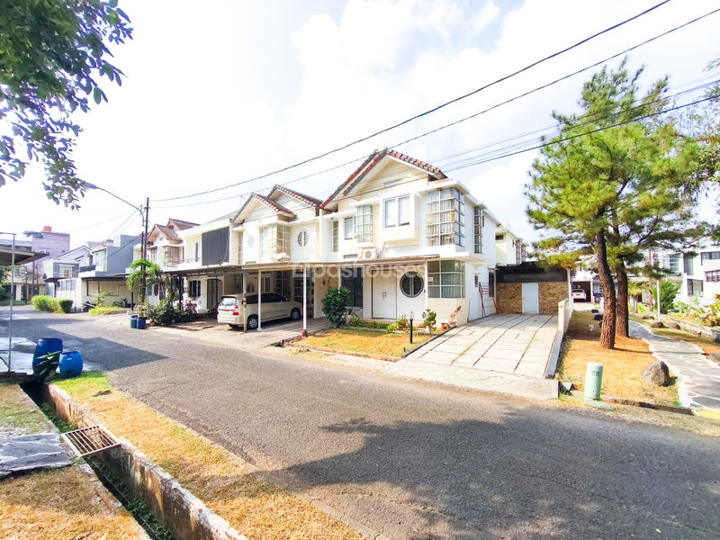 Jalan Taman Osaka No.198