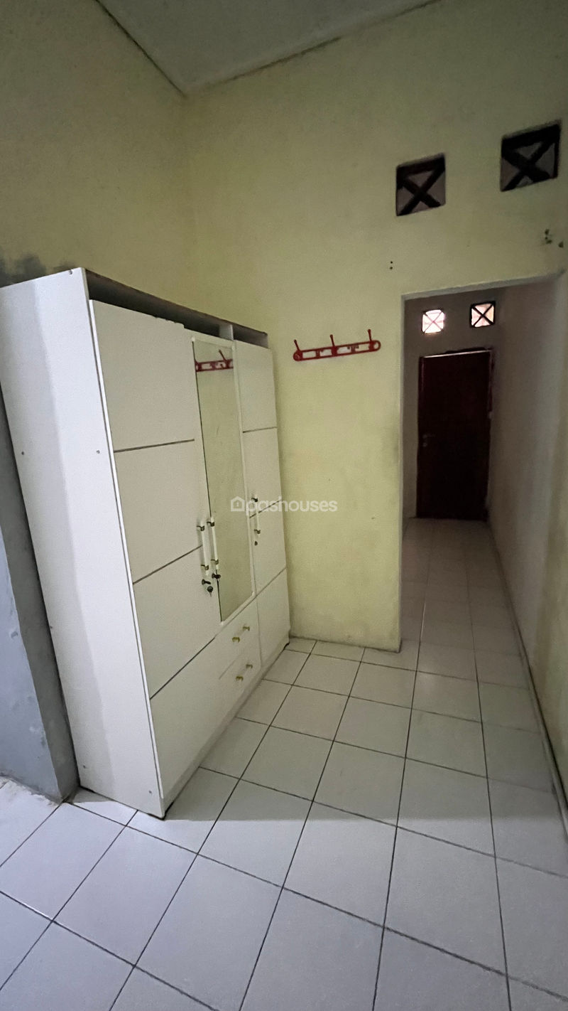 Komplek Pemda Jatiasih Blok C7