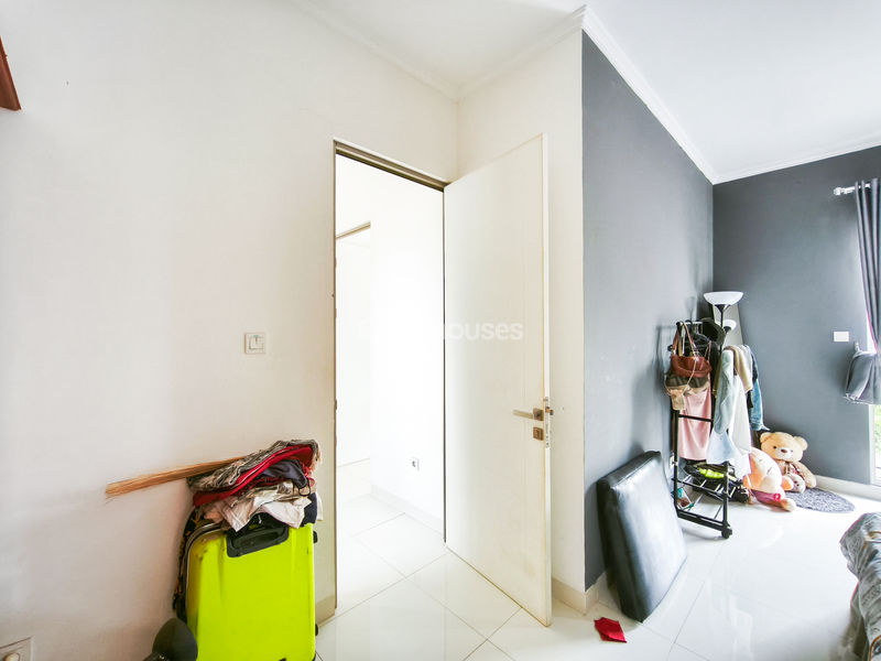 Royal Tajur Residence Cluster Bradfield Boulevard
