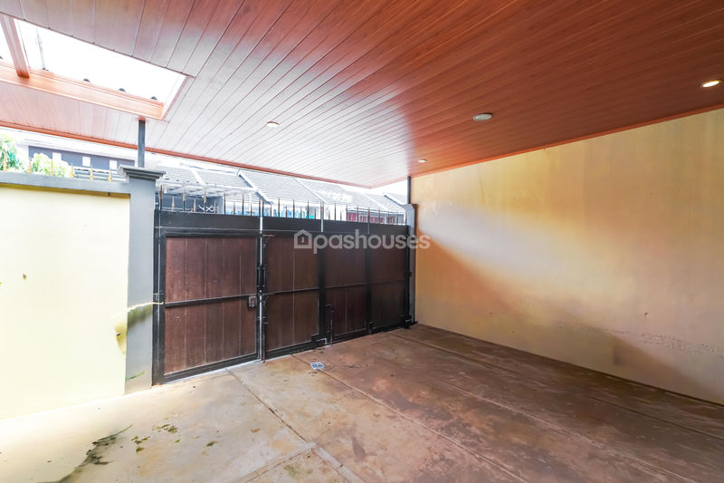 Perumahan The Green View