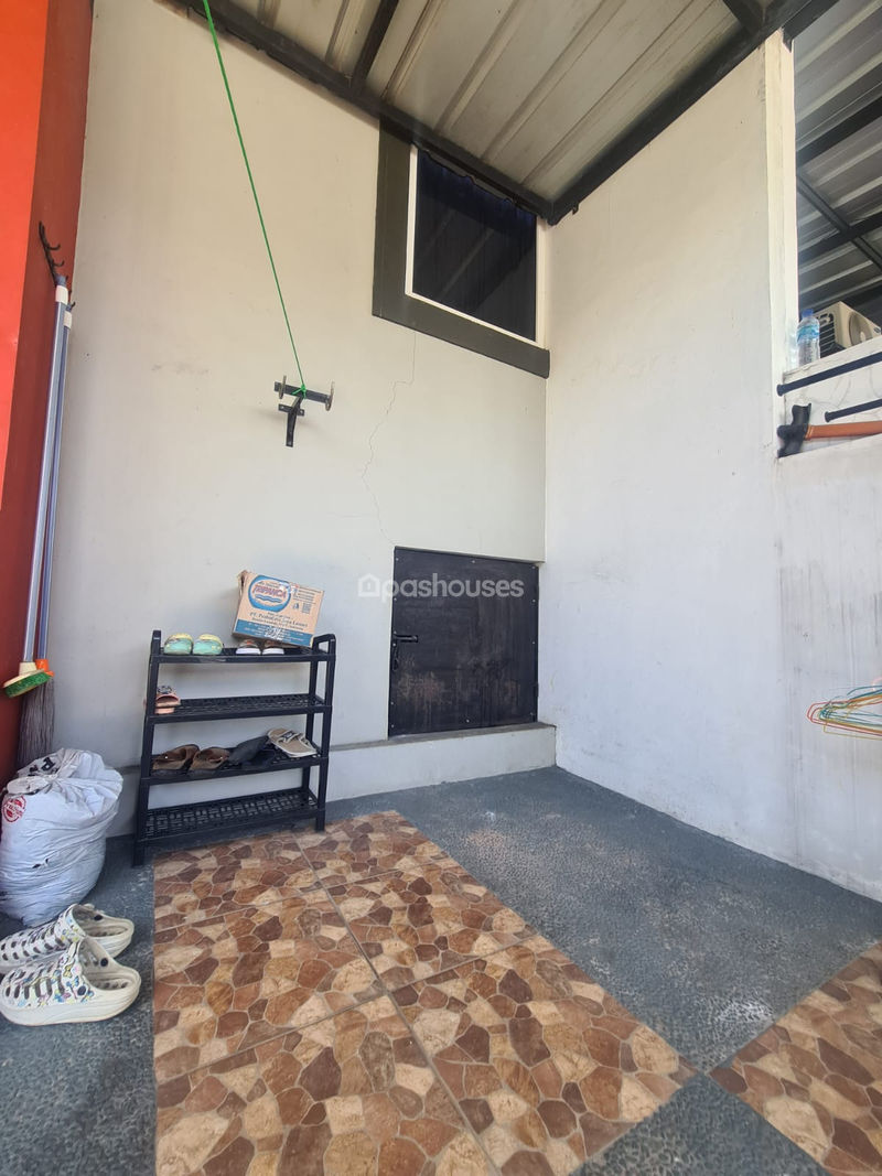 Villa Bogor Indah 6