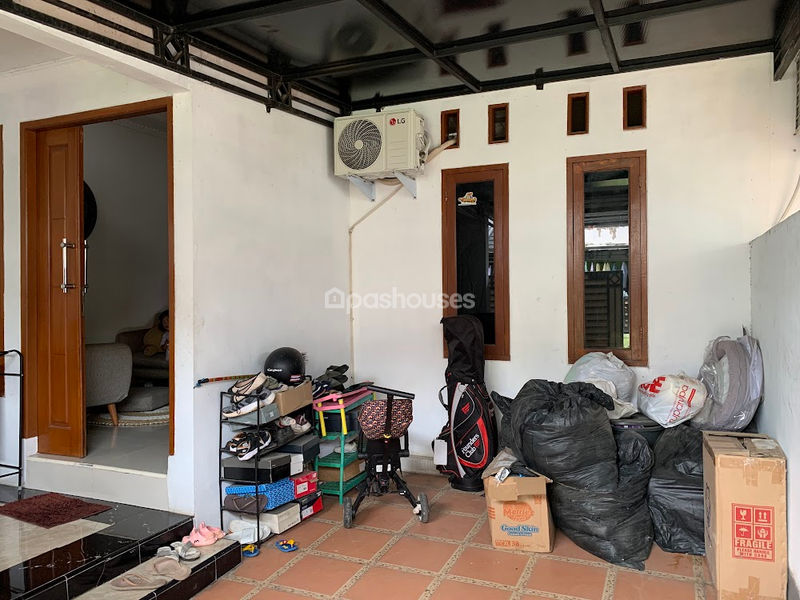 Perumahan Taman Anyelir 2 Blok D3