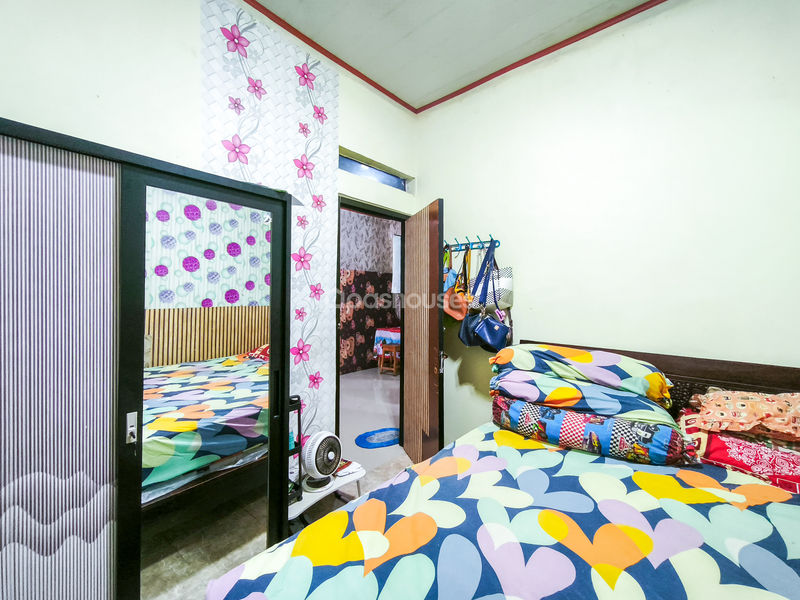 Perumahan Grand Cilebut Asri Blok A No.7