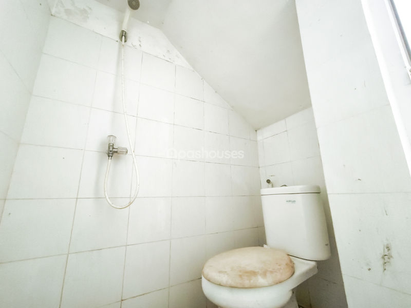 Serpong Natura City Cluster Natura Acacia