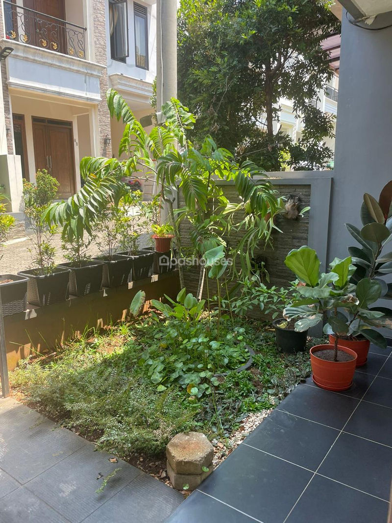 Perumahan Permata Ciganjur Residence