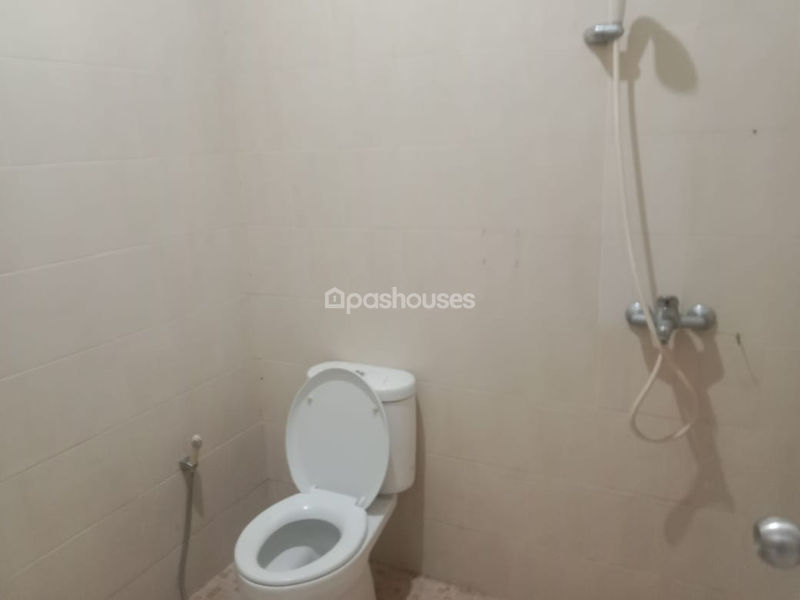Kebun Raya Residence