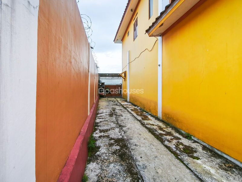 Jalan Gunung Bunder 2 Bogor