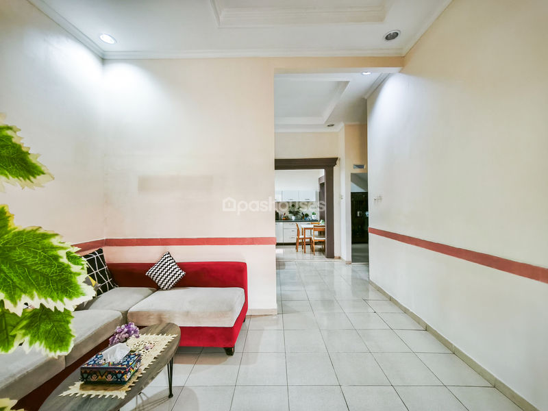 Jakarta Residence