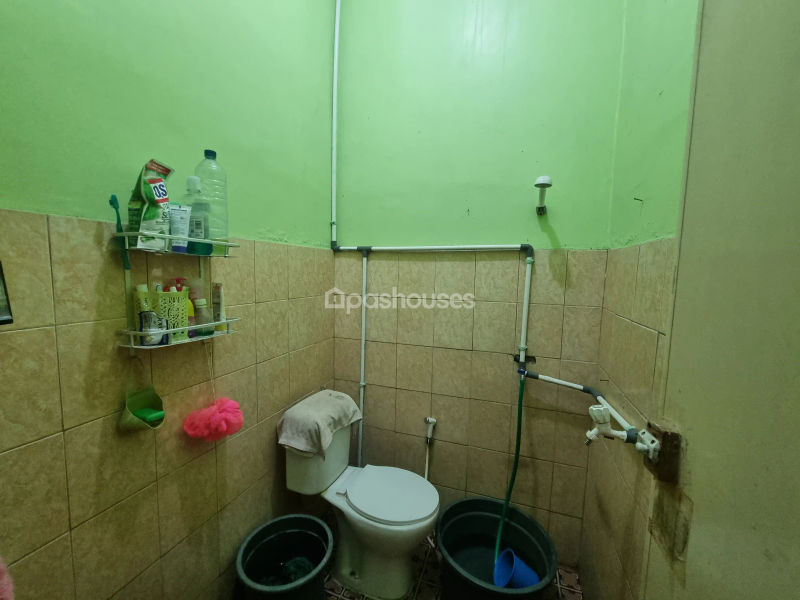 Cinere Hijau Residence No.52