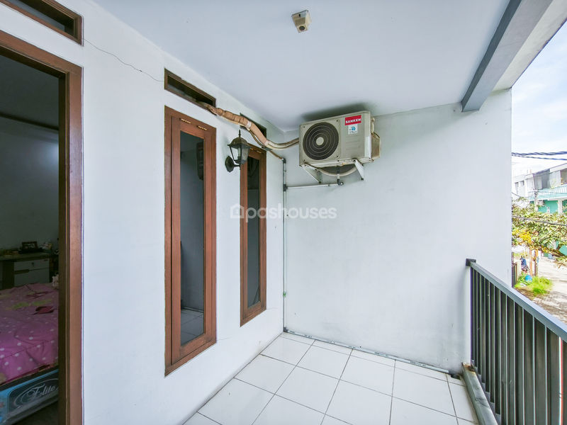 Puri Alam Kencana 2 Blok Q4 No.5