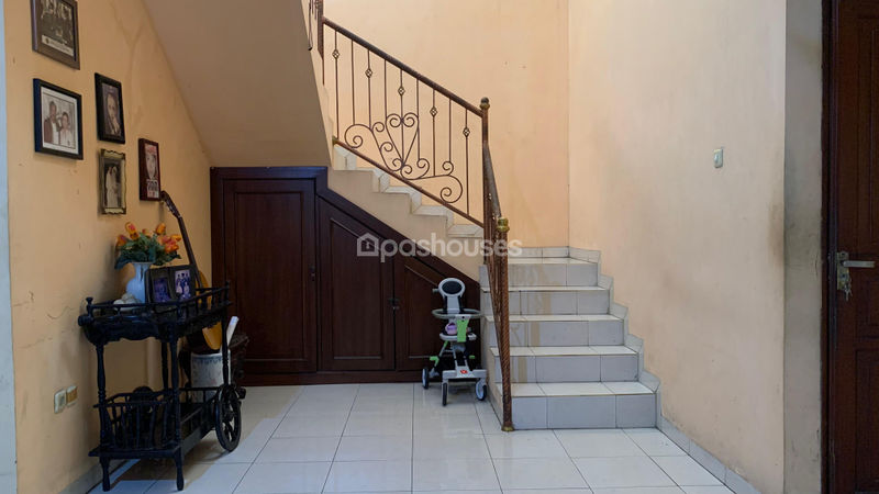 Jalan Beringin I No.13