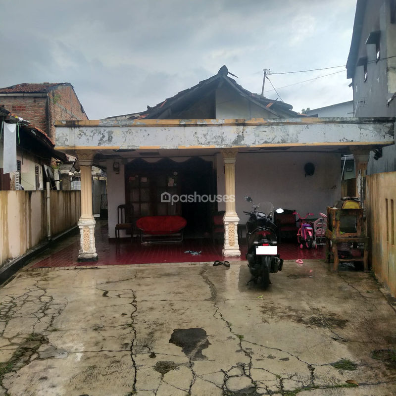 Jalan Masjid Al Jadid No.15