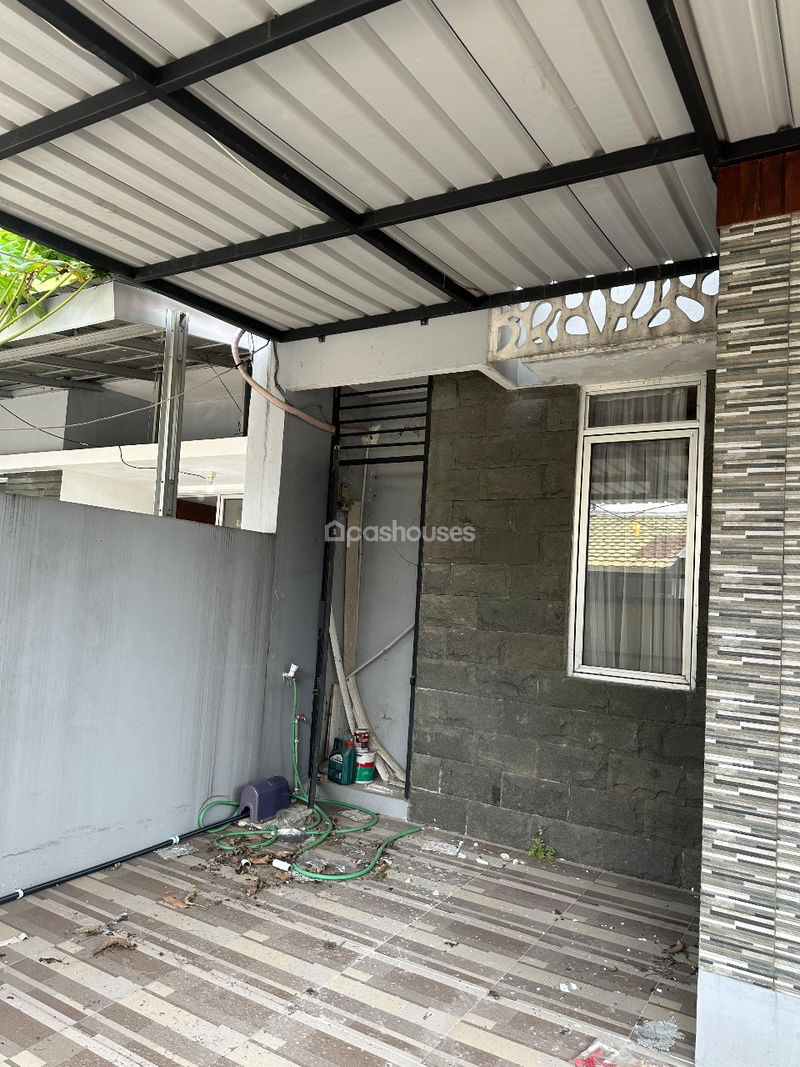 Perumahan Sentul Residence
