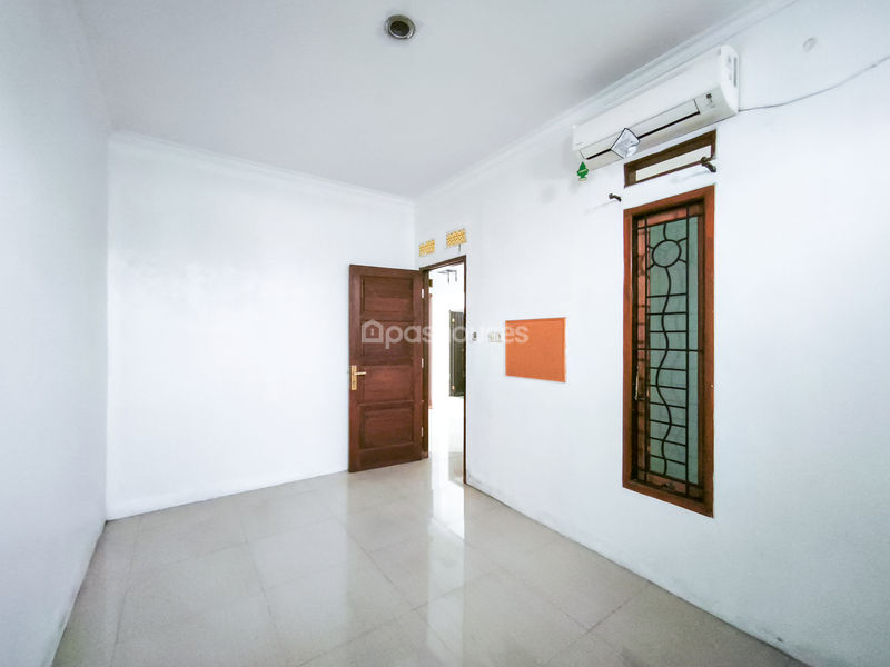 Perumahan Bukit Dago Cluster Arkadia Blok A4 No. 11