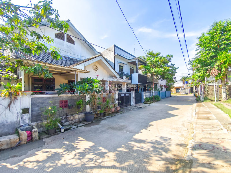 Perumahan Ciater Permai Blok D10 No.11