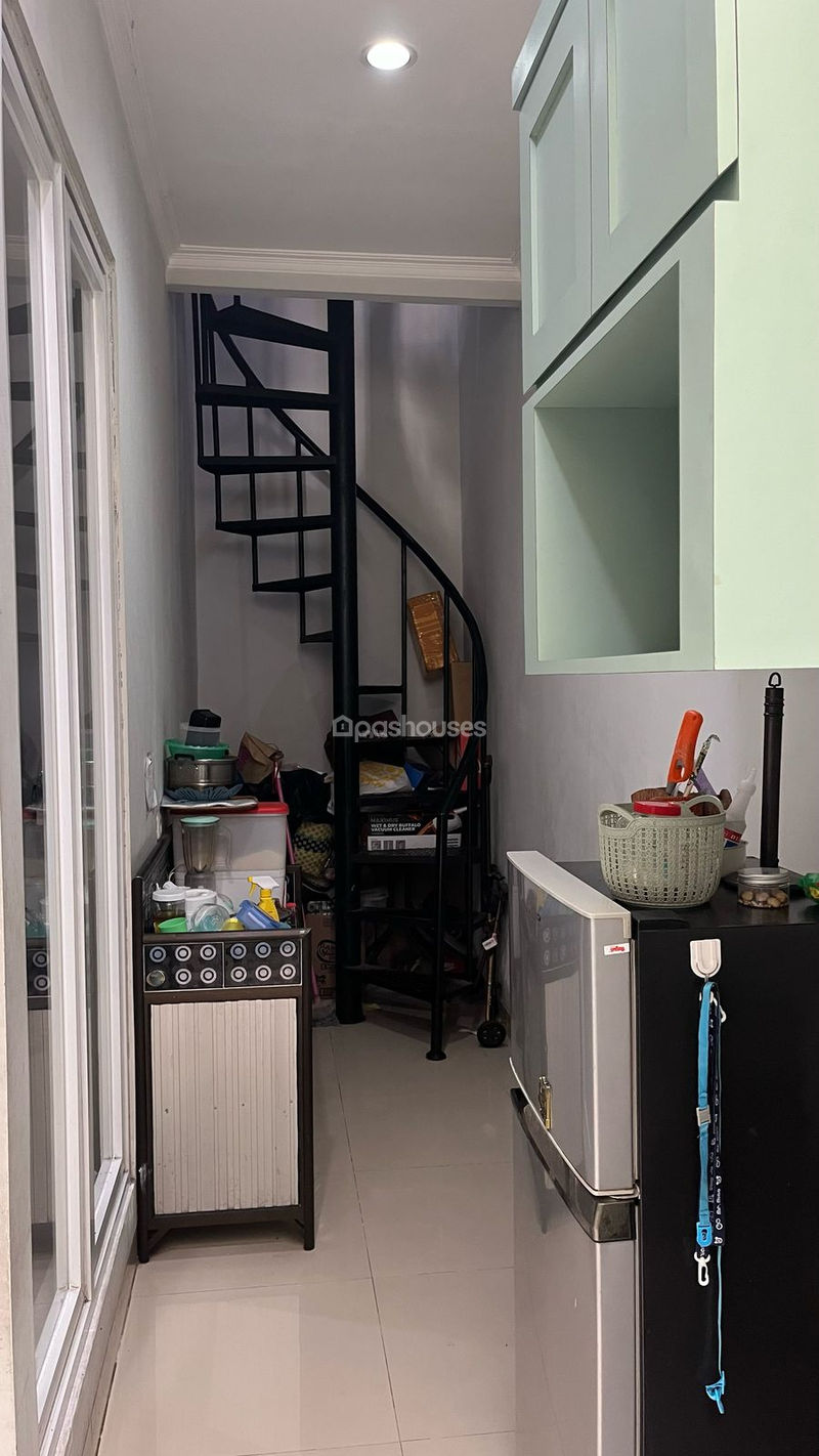 Perumahan East Point Residence Blok K