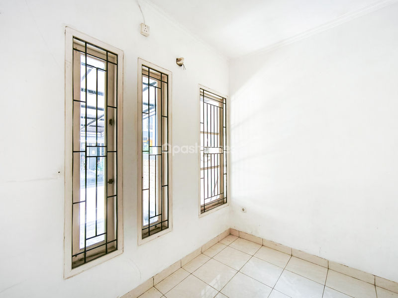 Legenda Wisata Zona Van Gogh