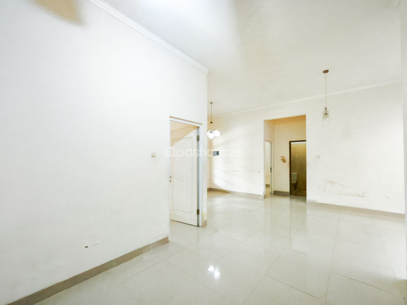 Cibubur Country Cluster Apple Wood Blok I