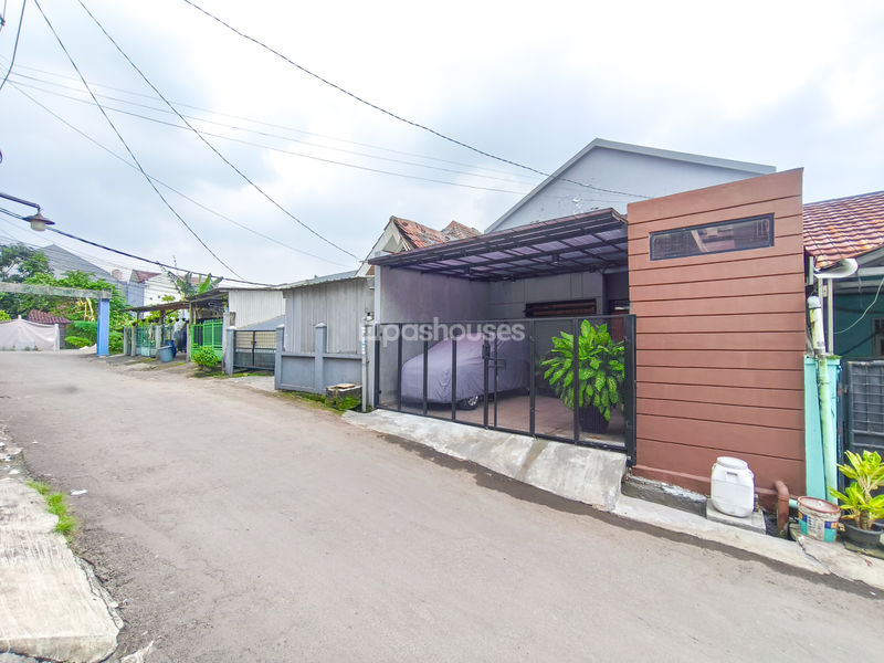 Jalan Ribang Asri Raya No.108