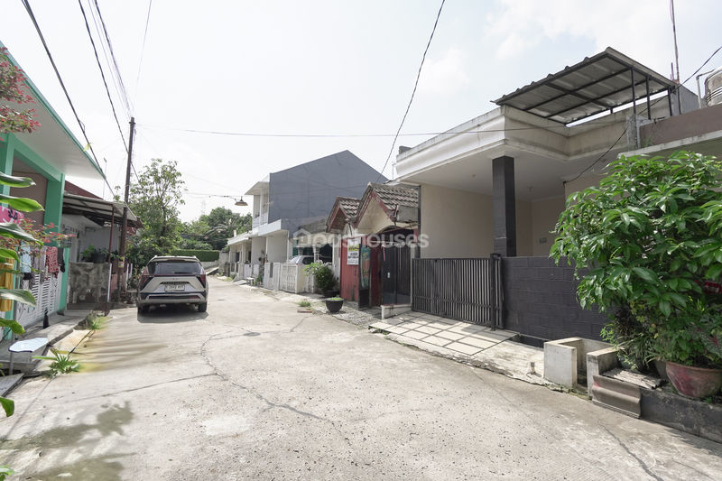 Taman Narogong Indah Blok F17