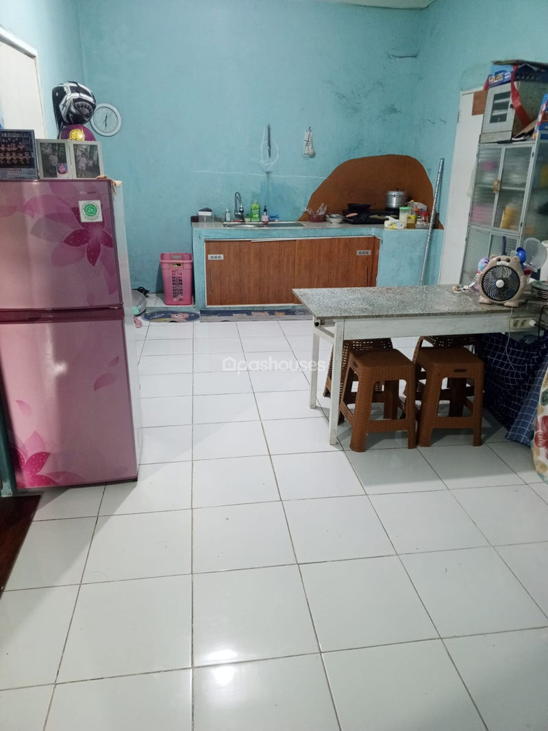 Jalan Kramat No.42A Bogor