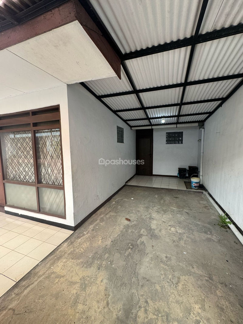 Jalan Pulo Sirih Timur 6 Blok CB No.165