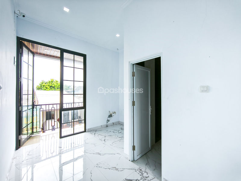 Komplek DDN Bogor Blok G3 No.21