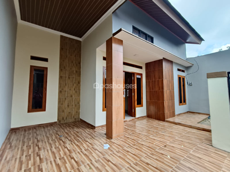 Perumahan Griya Asri Bahagia