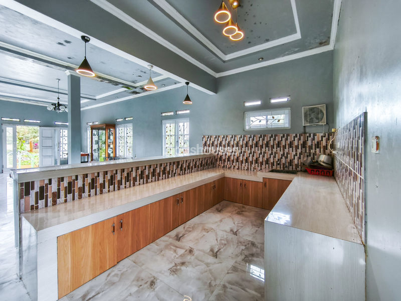 Jalan Gunung Bunder 2 Bogor