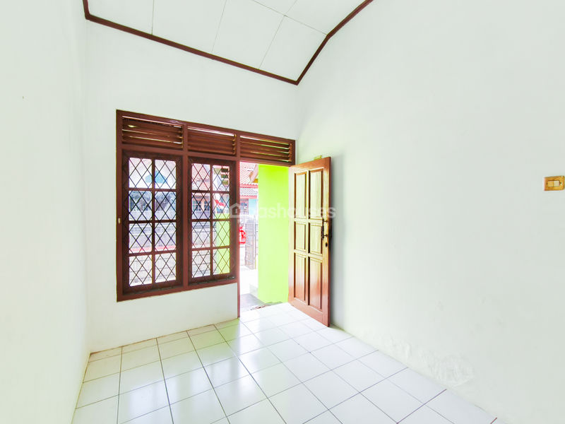 Perumahaan Taman Raya Citayam Blok H2 No.15
