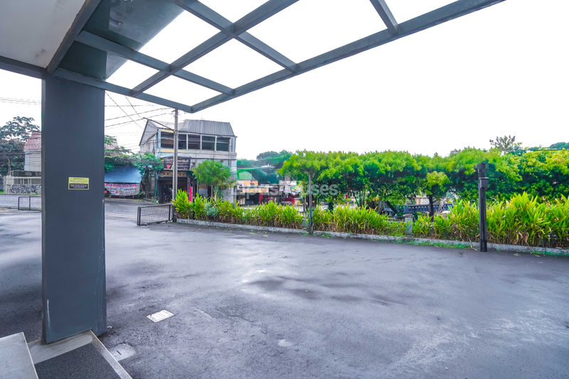 Ruko Torina Jalan Raya Sawangan