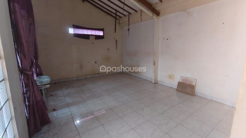 Jalan Balita Raya Blok B No.129