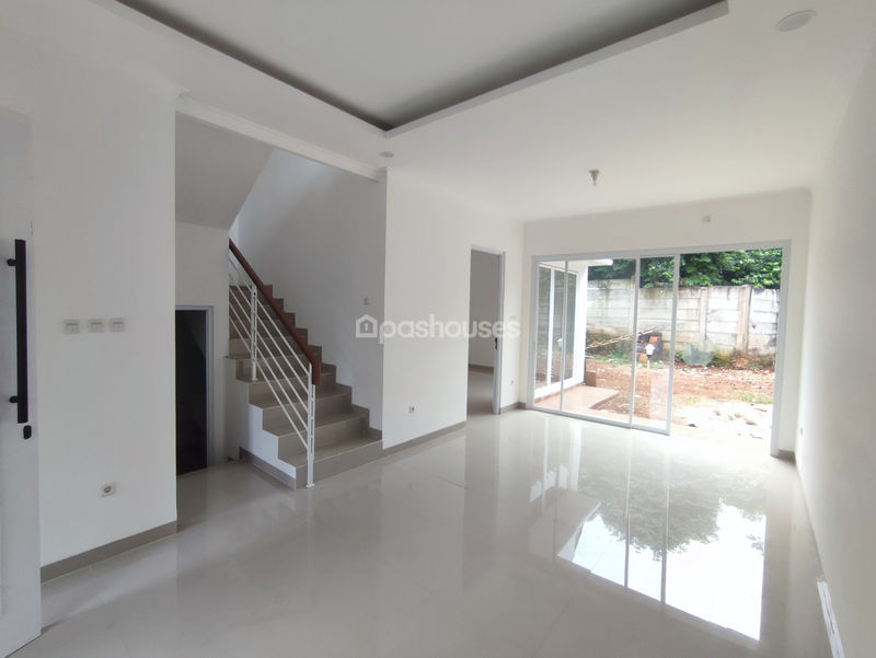 Perumahan Arden Residence Blok C6