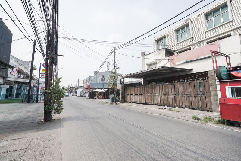 Jalan Raya Pulo Ribung No.9 Bekasi