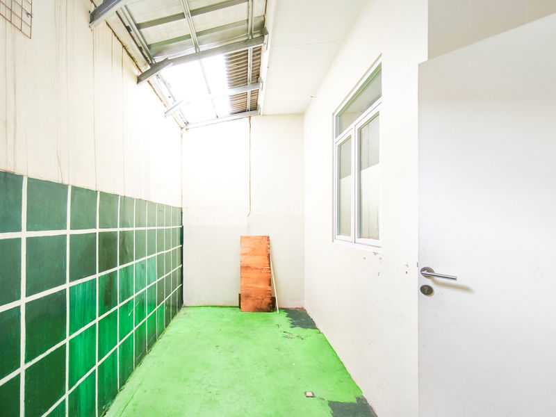 Metro Residence Cluster Pinewood Blok D3 No.9