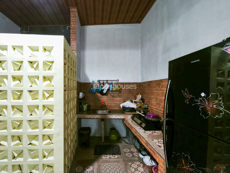 Perumahan Alam Kencana Regency Blok A5 No.10A