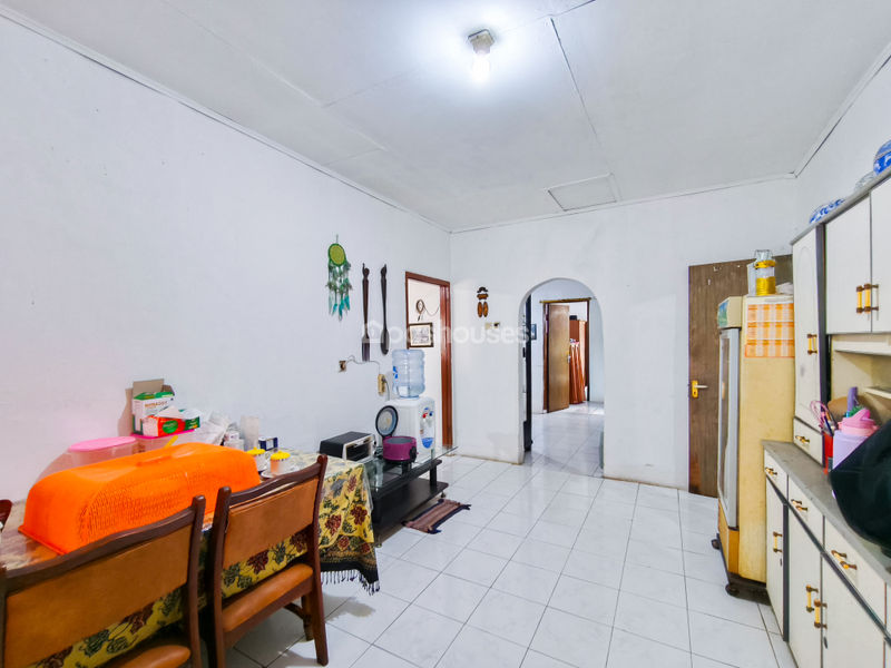 Jalan Babakan Raya VI No.168