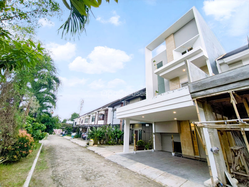 Catelya Private Residence BSD
