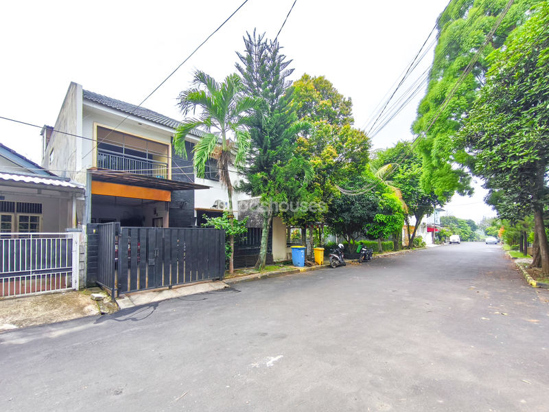 Jalan Permata Permai Raya